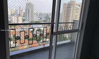 Imagem 7: Apartamento para Venda em São Paulo, Mooca, 2 dormitórios, 1 suíte, 2 banheiros, 2 vagas