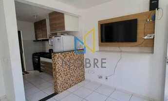 Imagem 5: Casa com 02 quartos em Betim no bairro Vila das Flores