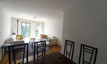 Imagem: São Paulo - Apartamento Padrão - Alto