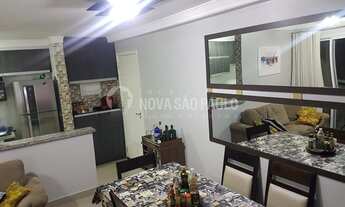 Imagem 5: Apartamento - Taboão - Diadema