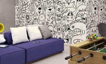 Imagem 2: Campo Limpo - Aptos 2 dormit a 190 mil