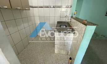 Imagem 5: CASA DUPLEX 2 QUARTOS E QUINTAL JARDIM LETÍCIA - CAMPO GRANDE RJ