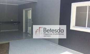 Imagem 2: Novas Casas 3 Dormitórios à venda, 150 m² - Vila D'Este - Cotia/SP