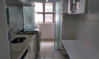 Imagem 5: Apartamento para aluguel tem 65 metros quadrados com 3 quartos em Vila Sofia - São Paulo