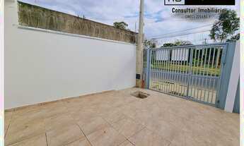 Imagem 3: Casa linda, NOVINHA e térrea com 2 dorms, sendo 1 suíte, no Piazza di Roma - Sorocaba/SP