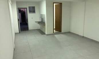 Imagem 3: Alugo apartamento de 1 quarto em Santo Antônio