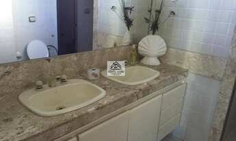 Imagem 4: Apartamento para Venda em Salvador, Pituba, 4 dormitórios, 2 suítes, 4 banheiros, 2 vagas