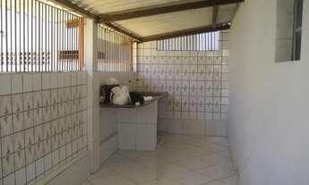 Imagem 3: Casa duplex com 2 residencias em terreno de 360,00 m² em Jardim Marilândia