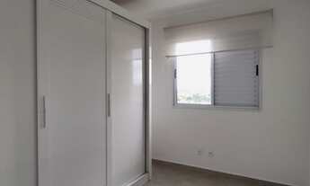 Imagem 2: Apartamento à Venda - Jardim São Vicente - São José dos Campos/SP