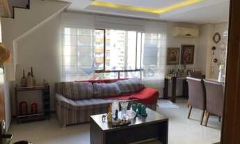 Imagem 7: COBERTURA COM PISCINA JUNTO AO HIPPO