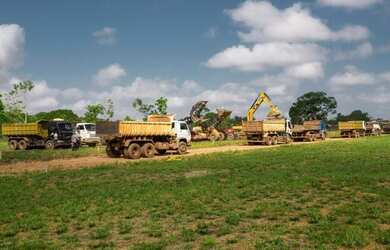Imagem 2: Repassamos Lote do Bougainville Associação Garden com 225,59m2, Belém, Pará