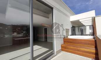 Imagem 2: Cobertura para venda com 126 metros quadrados com 3 quartos em Agriões - Teresópolis - RJ