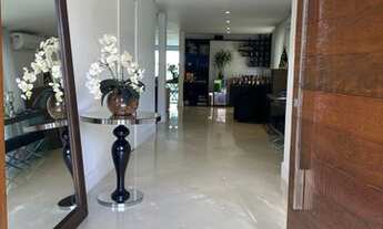 Imagem 1: Casa para aluguel com 350 m2 com 4 quartos