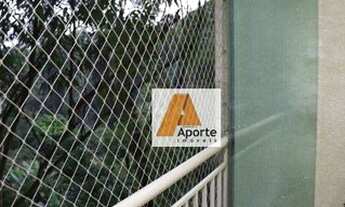 Imagem 4: Apartamento com 2 dormitórios à venda, 50 m² por R$ 380.000,00 - Jardim Íris - São Paulo/S