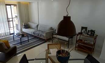 Imagem 7: Apartamento 4 quartos no Recreio, Condomínio DAMAI