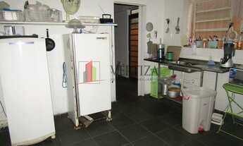 Imagem 6: Casa comercial à venda na Vila Olímpia