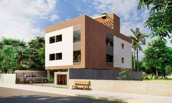 Imagem: Apartamento com 2 quartos, à venda por