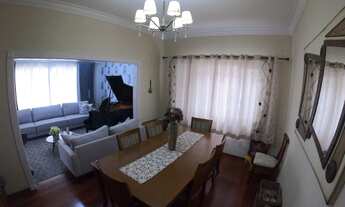 Imagem 4: Casa para venda tem 300 metros quadrados com 4 quartos em Lapa - São Paulo - São Paulo