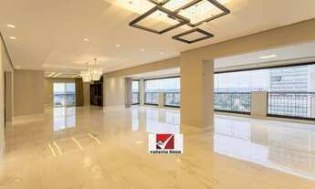 Imagem: Apartamento Cidade de Paris 4 suites