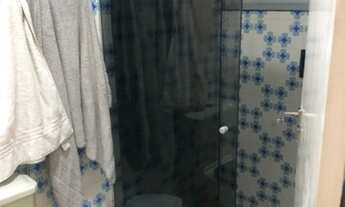 Imagem 7: Apartamento no Parque das Castanheiras de 3 quartos Cód: 18962 m