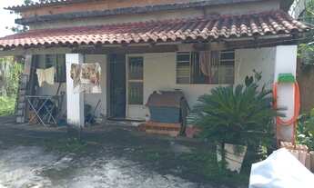 Imagem: Campo Grande Casa 2 quartos, em rua particular