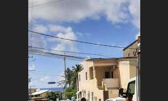 Imagem 4: Galpão Comercial Boca do Rio