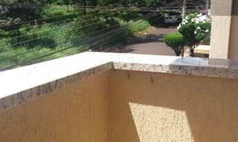 Imagem 2: Apartamento para venda Lagoinha Ribeirão Preto