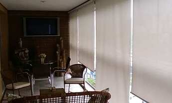 Imagem 3: Edifício Residencial para venda. Com 130 metros quadrados e 2 quartos em Vila Nova Conceiç