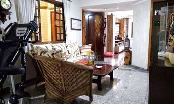 Imagem 7: Sobrado com 4 dormitórios à venda, 185 m² por R$ 1.100.000,00 - Vila Anhangüera - São Paul