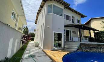 Imagem 4: Casa no Condomínio Maramar