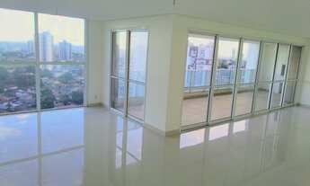 Imagem 3: Apartamento para Venda em Cuiabá, Duque de Caxias 1, 4 dormitórios, 4 suítes, 5 banheiros