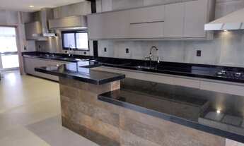 Imagem 2: Casa Condomínio Golden Park