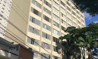 Imagem 3: Apartamento 3 dormitórios na VIla Mariana!!! Rua tranquila e próximo ao metro!!