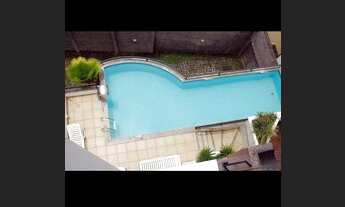 Imagem 2: Edifício residencial para venda com 61 metros quadrados com 1 quarto