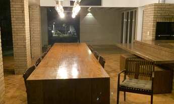 Imagem 7: Casa Alugar Condomínio Taquaral