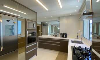 Imagem 3: LUAR BIASA Apartamento com 3 dormitórios