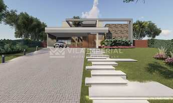 Imagem 3: Imóvel à venda no Condomínio Terras de São José, em Itu!