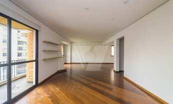 Imagem 3: Apartamento para alugar, 218 m² por R$ 24.141,16/mês - Vila Nova Conceição - São Paulo/SP