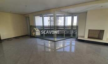 Imagem: Ótimo apartamento com 210m² para locação