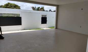 Imagem: SALINAS - CASA NO ATALAIA C/ 3/4 S/ 1 SUÍTE