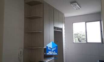 Imagem 3: Piracicaba - Apartamento Padrão - Pompéia