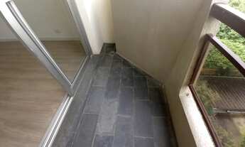 Imagem 5: Apartamento para venda possui 57 metros quadrados com 2 quartos