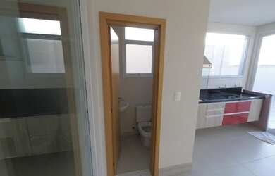 Imagem 6: Casa nova com 04 dorms no Residencial Jaguary - Urbanova