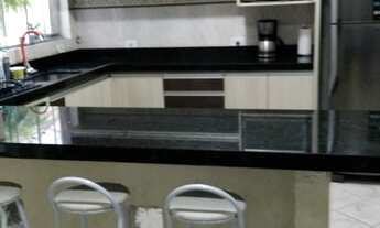 Imagem: Sobrado Jardim Sul Permuta só nessa semana