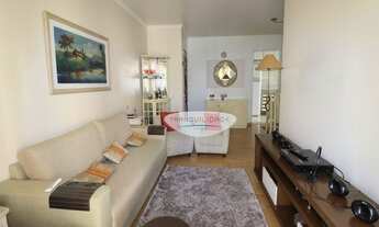 Imagem 2: Apartamento com 3 dormitórios à venda, 72 m² por R$ 425.000,00 - Morumbi - São Paulo/SP