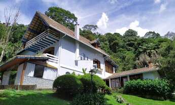 Imagem: Casa à venda, 370 m² por R$ 2.400.000,00