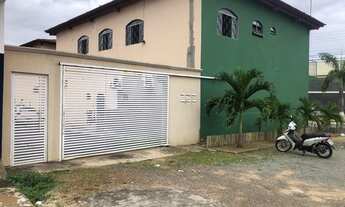 Imagem 2: Apartamento para aluguel tem 60 metros quadrados com 2 quartos