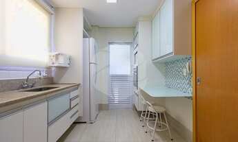 Imagem 6: Apartamento - Cambuí - Campinas