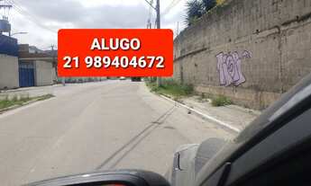 Imagem 3: ALUGO GALPÃO DE 2,300 METROS NO PARQUE DUQUE