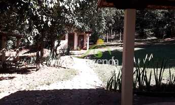 Imagem 7: CASA NO CONDOMÍNIO NOSSA FAZENDA